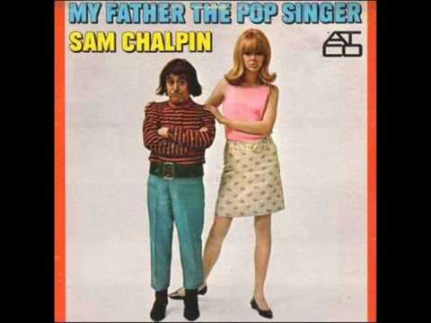 Sam Chalpin — Sam Chalpin - My Father The Pop Singer - Somewhere.wmv