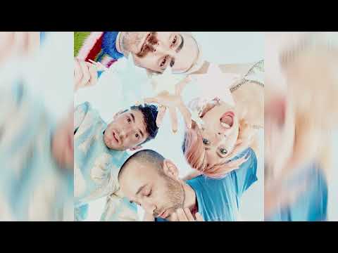 Charly Bliss — Last First Kiss