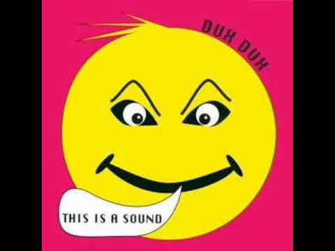 Dux Dux — Dux Dux - This Is A Sound (Acid Dance Mix)