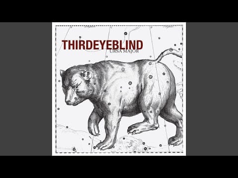 Third Eye Blind — Monotov's Private Opera