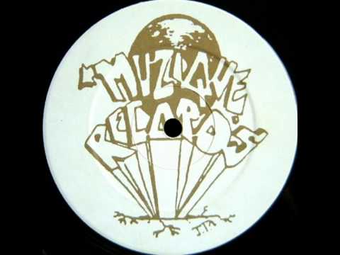 Mike Dunn — Mike Dunn - Magic Feet (Like A Tim Mixx /// 1992)
