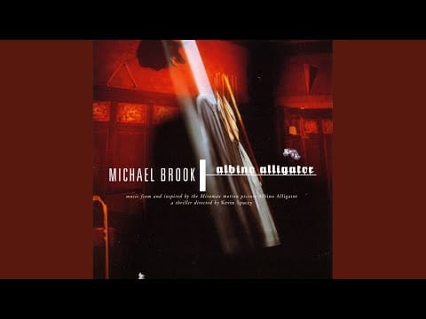 Michael Brook — The Promise