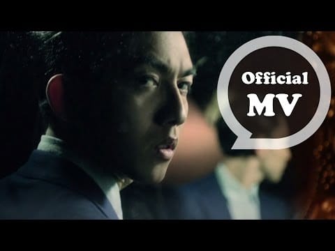 Yoga Lin — 林宥嘉 Yoga Lin [ 誘 Lure ] Official Music Video