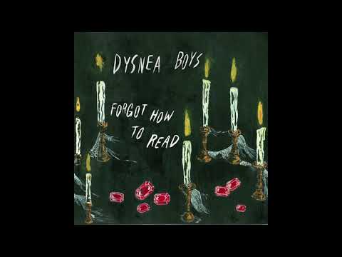 Dysnea Boys — Dysnea Boys Ruined Eye