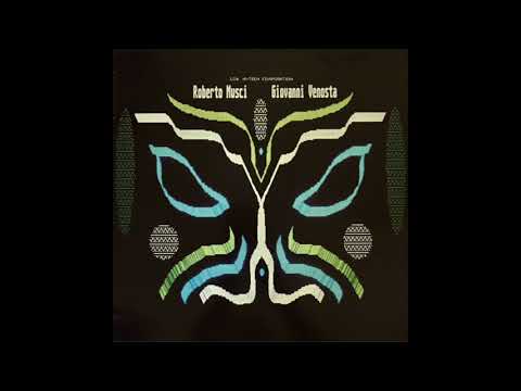 Roberto Musci — Roberto Musci & Giovanni Venosta: Digital Ketjak