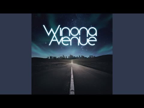 Winona Avenue — Alive in You