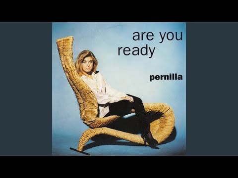 Pernilla Wahlgren — Are You Ready (Rostado Privado Mix)