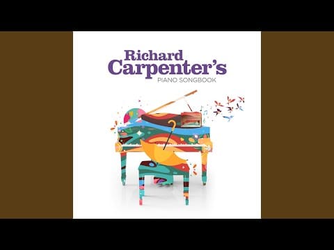Richard Carpenter — Top of the World