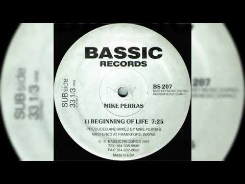 Hell — Mike Perras - Beginning Of Life