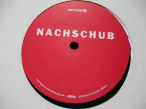 Wolfgang Voigt — W.V. - Nachschub(side B)