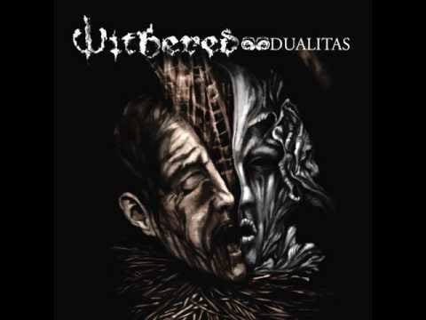 Withered — Withered - Residue In The Void