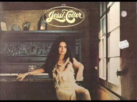 Jessi Colter — Jessi Colter ~ I Hear A Song (Vinyl)