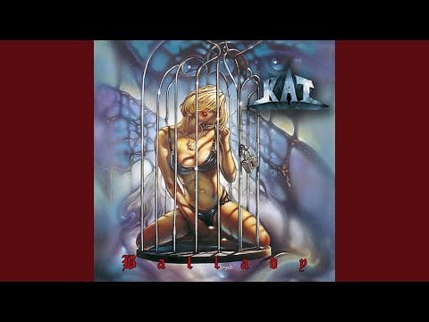 Kat (10) — Legenda wyśniona