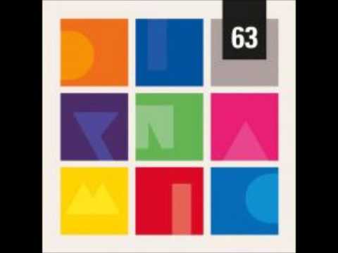 Ost & Kjex — Ost & Kjex-Harpics (Original Mix)