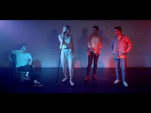 Wild Rivers — Wild Rivers - Thinking 'Bout Love (Official Video)