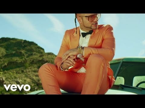 Riff Raff (16) — Riff Raff - Carlos Slim