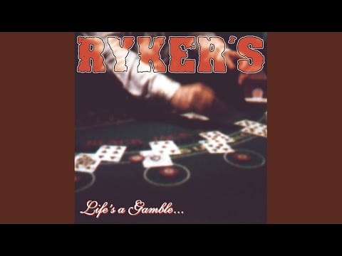 Ryker’s — Bombs of Death