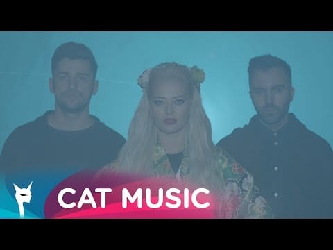 Delia (11) — Delia & Deepcentral - Gura ta (Official Video)