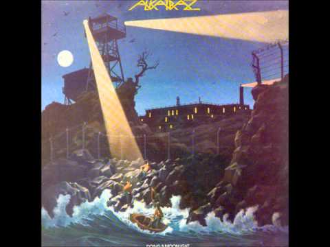 Alkatraz (5) — Alkatraz - Nito Bendito