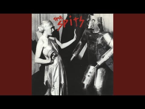 The Spits — Violence Cup