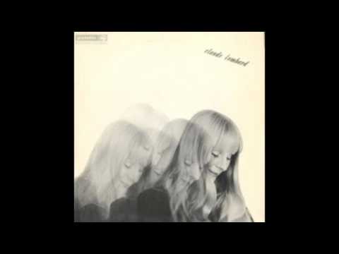 Claude Lombard — Claude Lombard / La Coupe