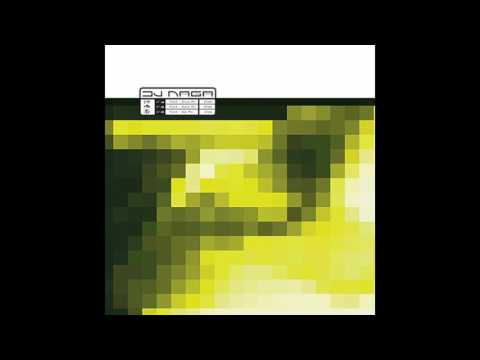 DJ Naga — DJ Naga - Fraid (Disco Mix) 2002 Tribal House, Breakbeat, Techno