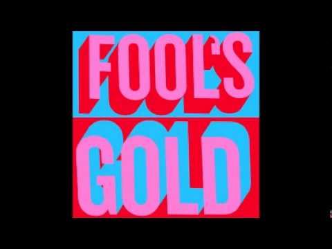Fool's Gold — Fool's Gold - Poseidon