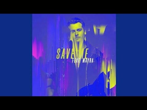 Bruno Martini (2) — Bruno Martini, Avian Grays, TRIXL - Save Me (Extended Mix) ft. Mayra