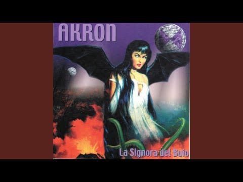 Akron — Rock'N'Follia