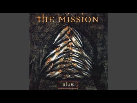 The Mission — Get Back To You