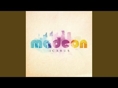 Madeon — Icarus (Extended Mix)