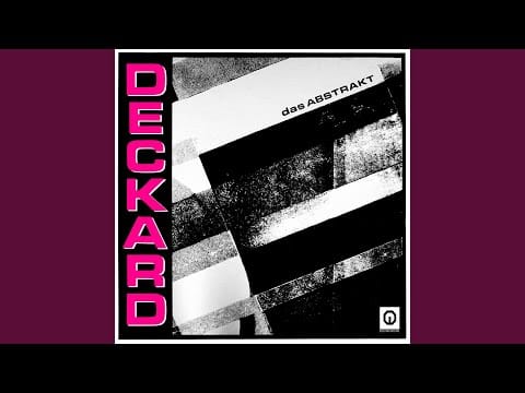 Deckard (2) — Hope
