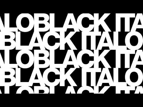 Paul Paul — Paul Paul  - Burn on the Flames (Instrumental Mix) (Black Italo Slow Motion)