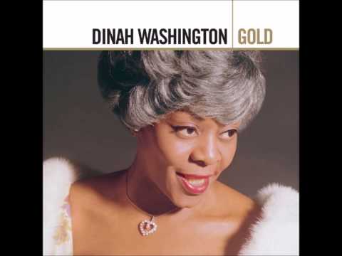 Dinah Washington — Dinah Washington & Brook Benton - A Rockin' Good Way (To Mess Around And Fall In Love)