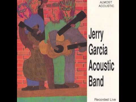 Jerry Garcia Acoustic Band — Spike Driver Blues by JERRY GARCIA BAND