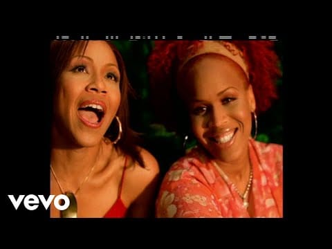 Mary Mary — Mary Mary - In The Morning (Official Video)