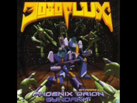Phoenix Orion — Phoenix Orion - Life