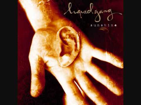 Liquid Gang — Liquid Gang - Blunt Force Trauma