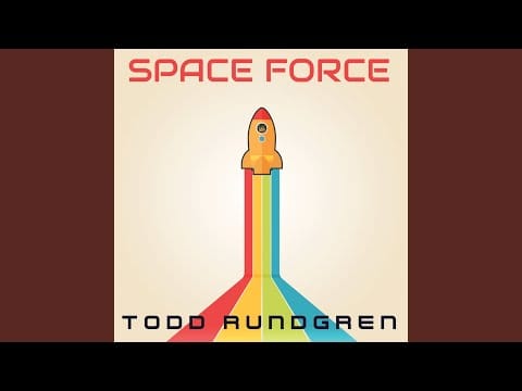 Todd Rundgren — Puzzle
