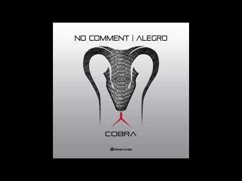 No Comment (21) — Alegro & No Comment - Cobra (Original Mix)