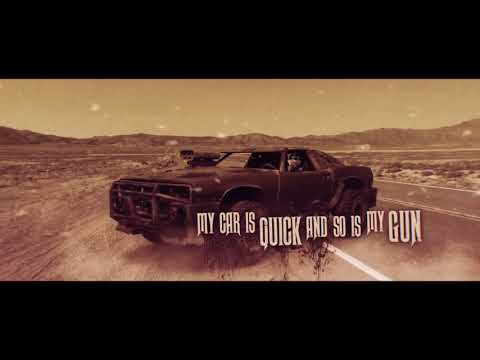 Death Dealer (3) — Death Dealer-Fuel Injected Suicide Machine OFFICIAL VIDEO