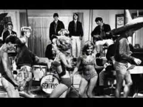 The Gentrys — The Gentrys - Do You Love Me