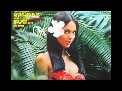 The Waikiki's — The Waikikis - Beyond The Reef