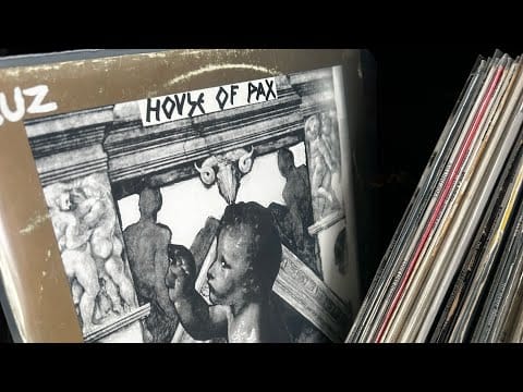Bazz — Bazz – House Of Pax (J.F. Mix)
