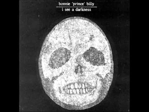 Bonnie Prince Billy — Bonnie "Prince" Billy - Today I was an Evil One