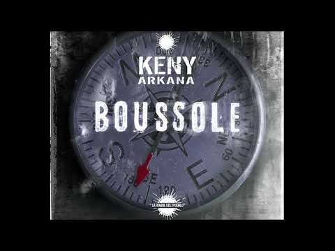 Keny Arkana — KENY ARKANA - Boussole
