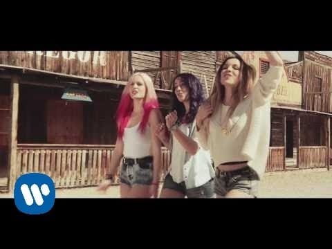Sweet California — Sweet California - This is the life (Videoclip oficial)