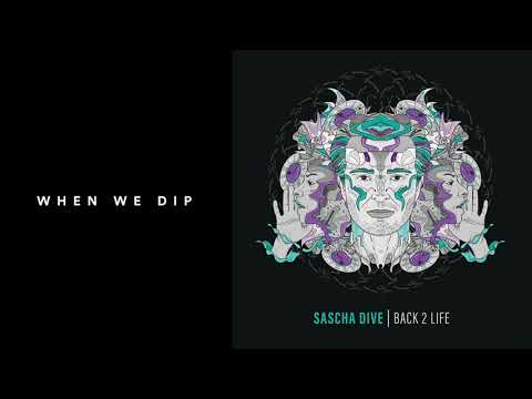 Sascha Dive — Premiere: Sascha Dive - My Life [Bondage Music]
