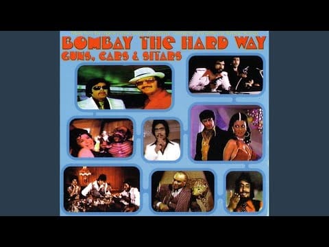 Kalyanji-Anandji — Swami Safari