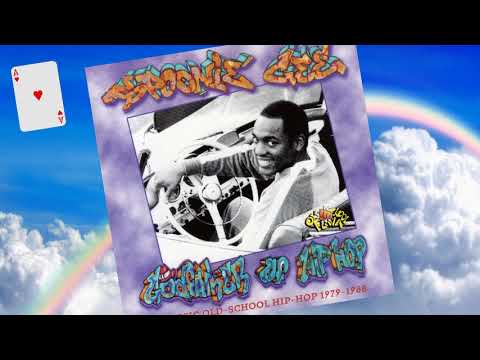 Spoonie Gee — Get Off My Tip ✧ Spoonie Gee